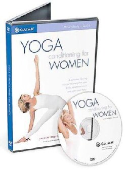 Yoga Conditioning For Women (DVD)