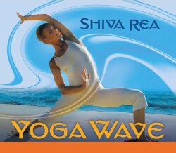 Yoga Wave (CD-Audio)