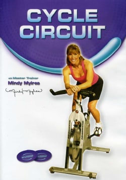 Cycle Circuit Workout (DVD)