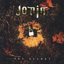 Jonin - The Secret