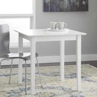 Simple Living Udine Cafe Breakfast Table