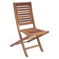 Parati Folding Chair (Set of 2)