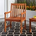 Milano Patio Armchair