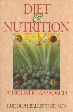 Diet and Nutrition (Paperback)