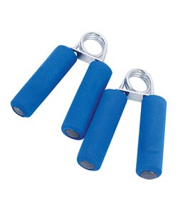 Hand Grips with Soft Handle-Image