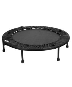 40-inch Foldable Trampoline-Image