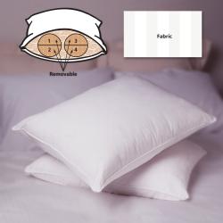 Dream Support 400 Thread Count Core Pillow