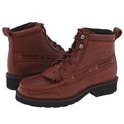 Roper Hiker/Chukka Design Brown Boots   Size 8.5 D