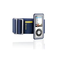 Belkin Sport Armband Plus with Fast Fit for iPod nano