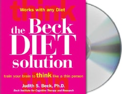 The Beck Diet Solution (CD-Audio)