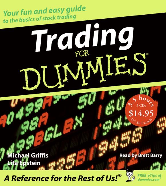 trading online for dummies