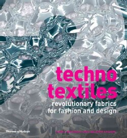 Techno Textiles 2 (Paperback)