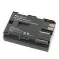 Canon-compatible BP-511 PowerShot G3 Battery