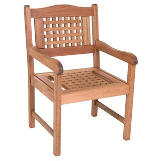 Portoreal Chair