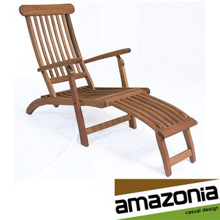 Arpoadod Steamer Chair