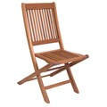 Ubatuba Folding Chair (Set of 2)