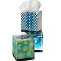Medline Premium 2-ply Facial Tissue Box (Case of 36)
