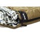 Grizzly 2-person +0-degree Ripstop Sleeping Bag