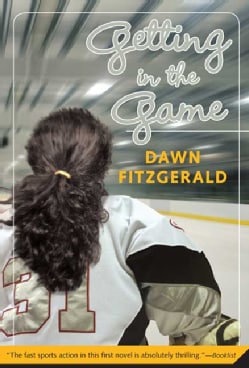 Getting in the Game (Paperback)