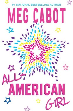 All-american Girl (Paperback)