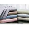 Royal Luxe 315 Thread Count Sateen 3-piece Duvet Cover Set