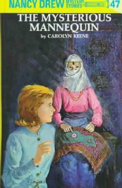 The Mysterious Mannequin (Hardcover)