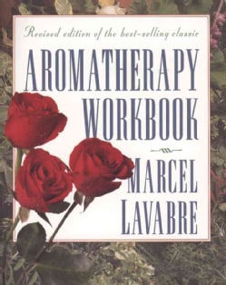 Aromatherapy Workbook (Paperback)