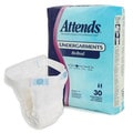 Attends Belted Undergarment (Case of 120)