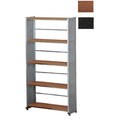 Mayline Eastwinds 5-shelf Bookcase