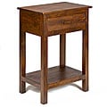 Rosewood Nightstand (India)