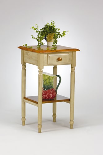 Office Star Deluxe Sled Base Arm Chair