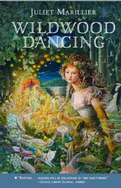 Wildwood Dancing (Paperback)