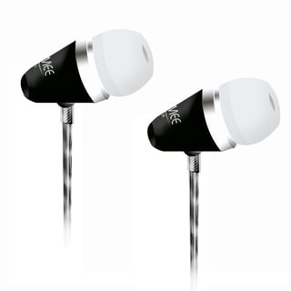 MEElectronics Sound-isolating Earbud Headphones