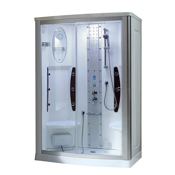 steam shower combo steam shower combo