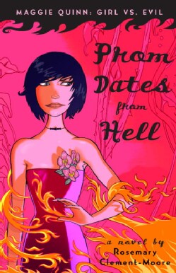 Prom Dates from Hell (Paperback)