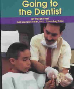 Going to the Dentist (Paperback)