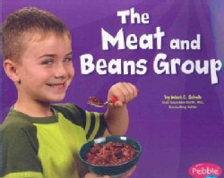 The Meat and Beans Group (Paperback)