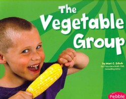 The Vegetable Group (Paperback)