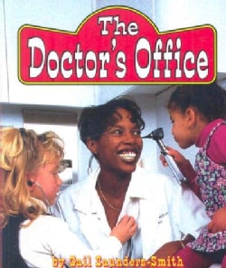 The Doctor's Office (Paperback)