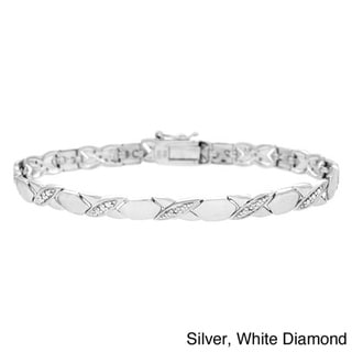 Diamond - Bracelets