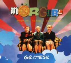 Morglbl - Grotesk