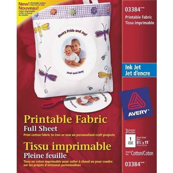 avery transfer paper avery transfer paper