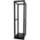 StarTech.com 42U Adjustable 4 Post Open Server Equipment Rack Cabinet