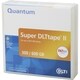 Quantum Super DLTtape II Cartridge