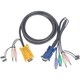IOGEAR KVM Cable