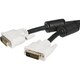 StarTech.com 10 ft DVI-D Dual Link Cable - M/M