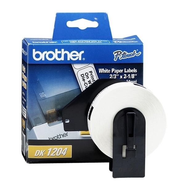 Brother Multi-Purpose Label