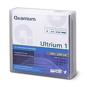 Quantum Ultrium LTO-1 Data Cartridge