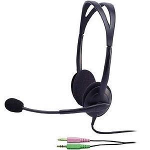 Cyber Acoustics AC-401 Headset
