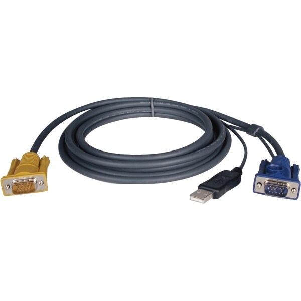 Tripp Lite KVM Cable Kit